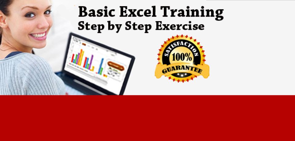 Basic Excel Training