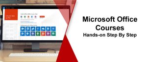MicroSoft Office Training Course in Singapore