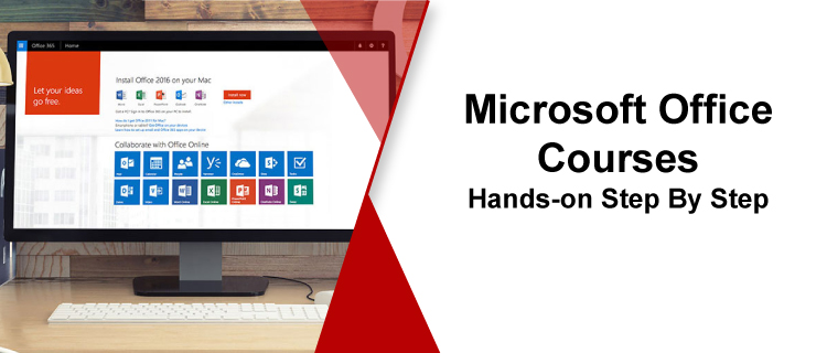 Microsoft Office Course Singapore | MS Office Training Courses Singapore