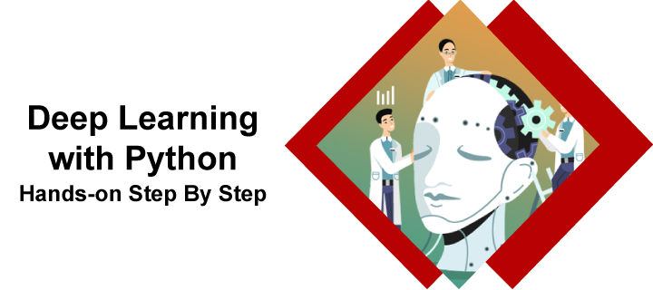 Deep Learning Using Python Training