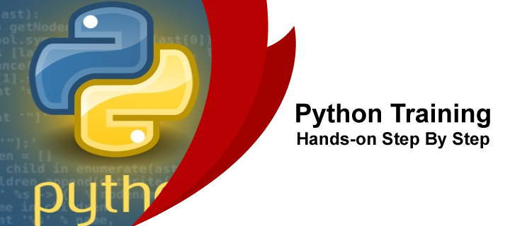 Python Programming Language Course