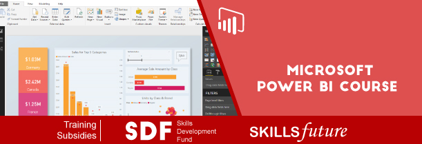 Power BI Training Course