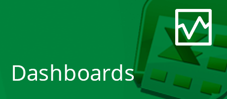 Dashboard Excel Course Singapore