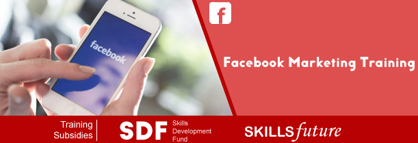 facebook marketing course singapore
