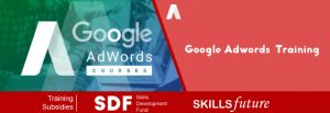 google adwords certification program