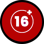 Above 16 years old