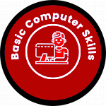 Basic internet & computer operation skills