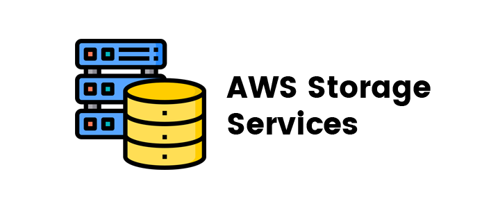 AWS Storage Service