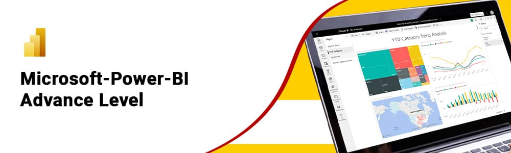 Advanced Power BI Training Course Singapore
