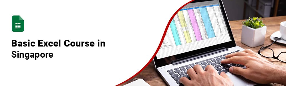 Basic Excel Course in Singapore