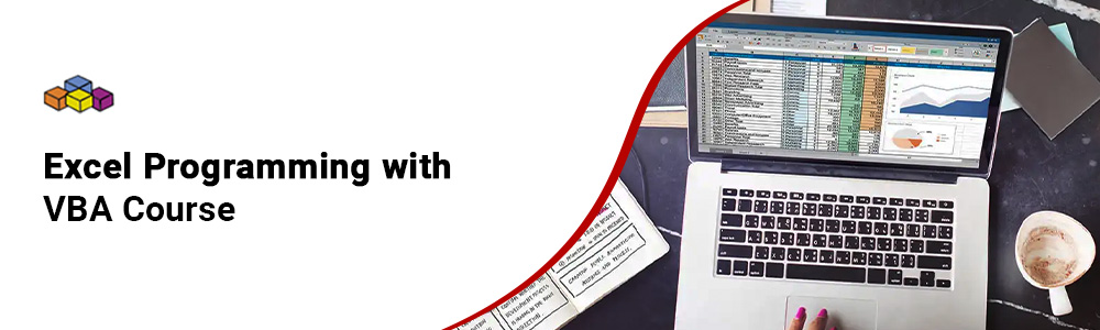 Excel Programming with VBA Course in Singapore