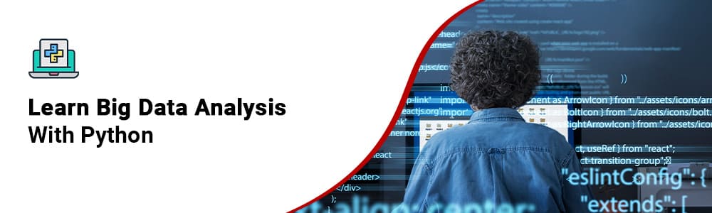 Learn Big Data Analysis With Python Training Course in Singapore