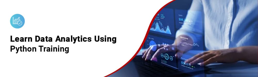 Data Analytics Using Python Training in Singapore