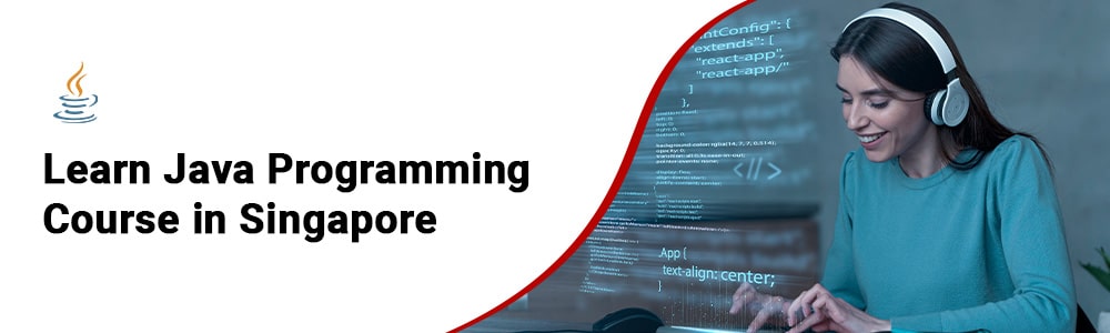 Java Programming Course in Singapore