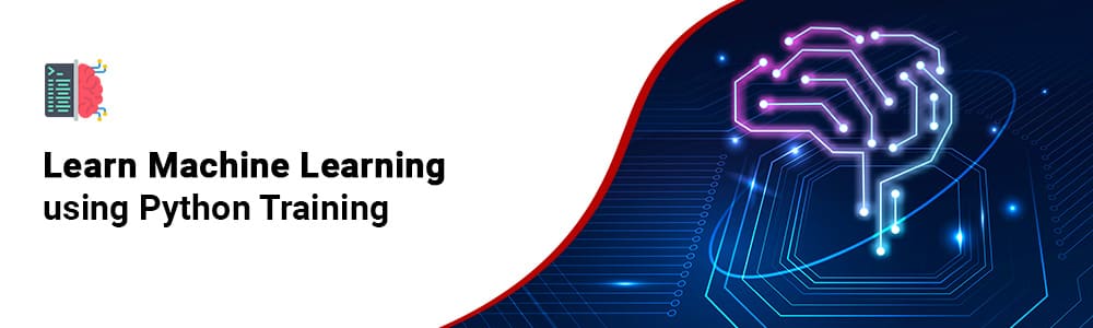 Machine Learning using Python Course in Singapore