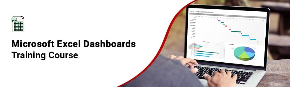 Microsoft Excel Dashboards Training Course in Singapore