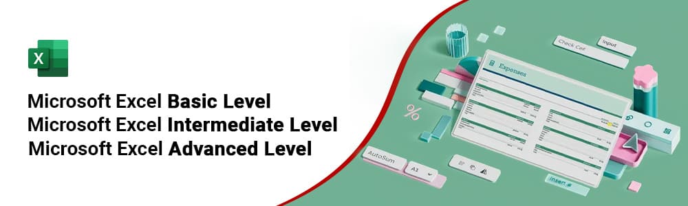 Microsoft Master Excel Course in Singapore