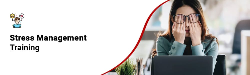 Stress Management Training Course in Singapore