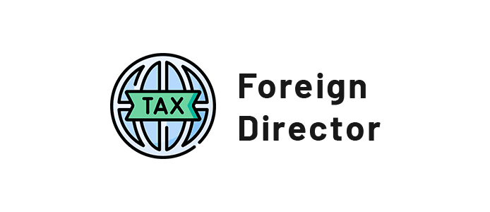 Foreign Director