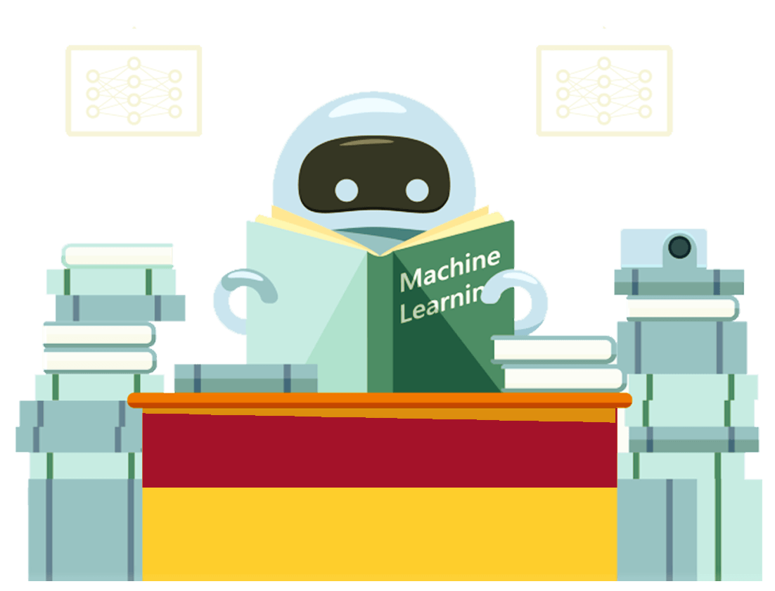 Learn Machine Learning in Singapore
