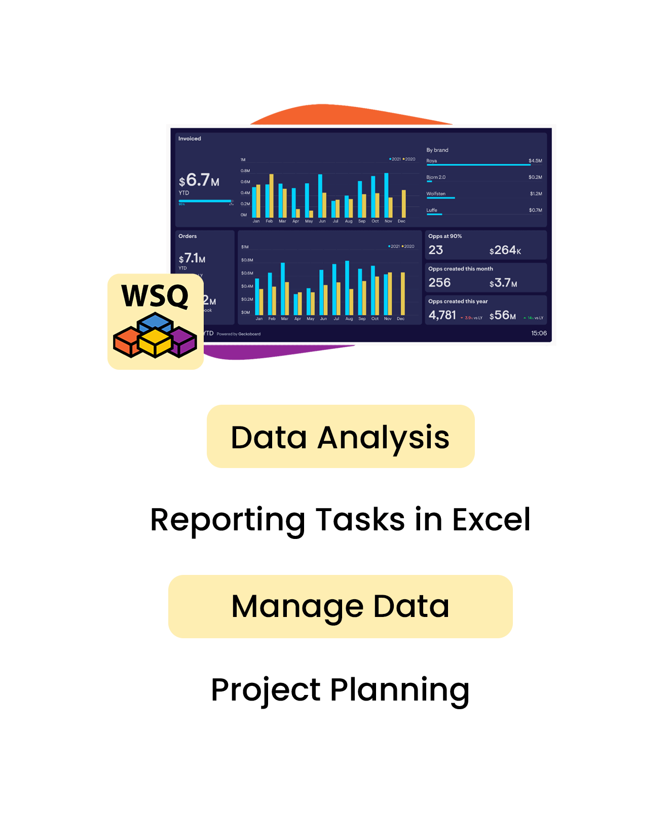 WSQ Excel VBA course Singapore