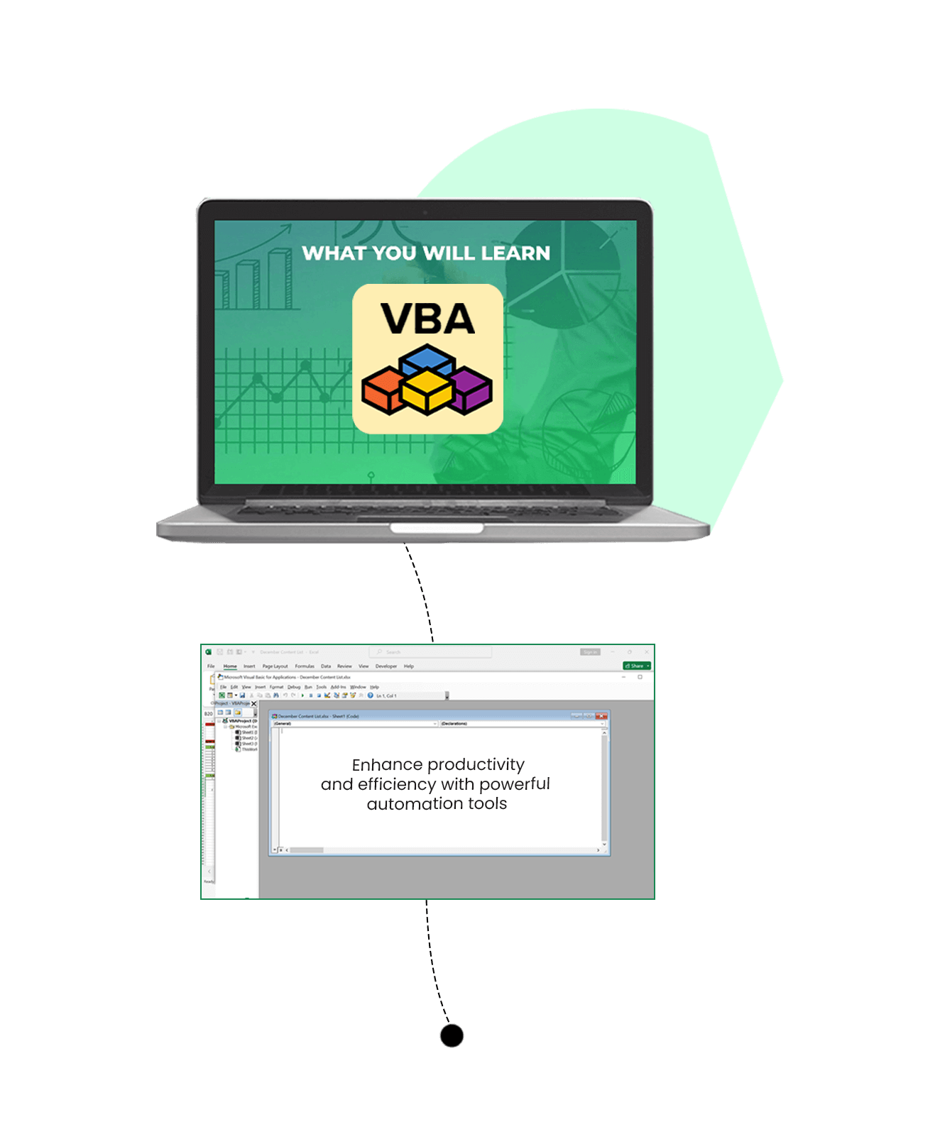 WSQ Data Automation Using Excel VBA Programming