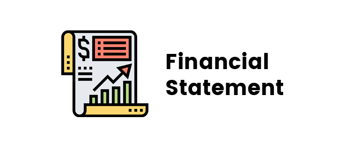 Financial Statement