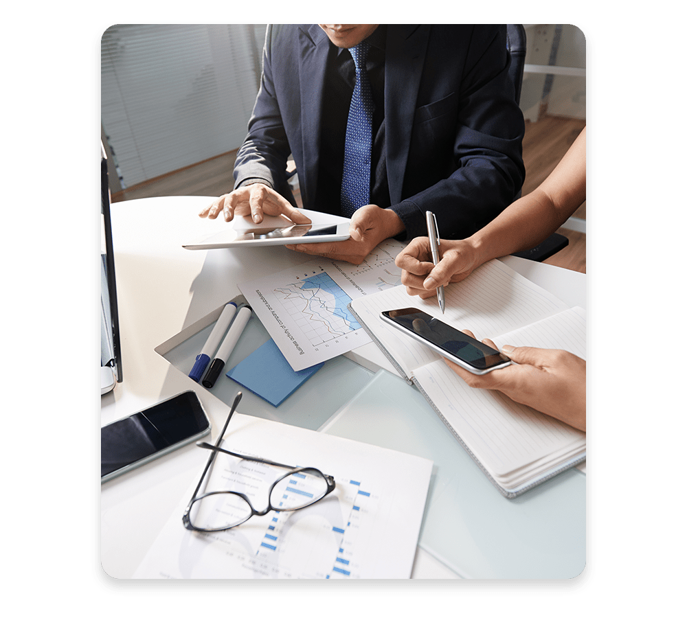 Business tax preparation course