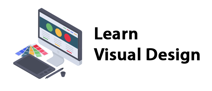 Learn Visual Design
