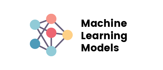 Machine learning Models