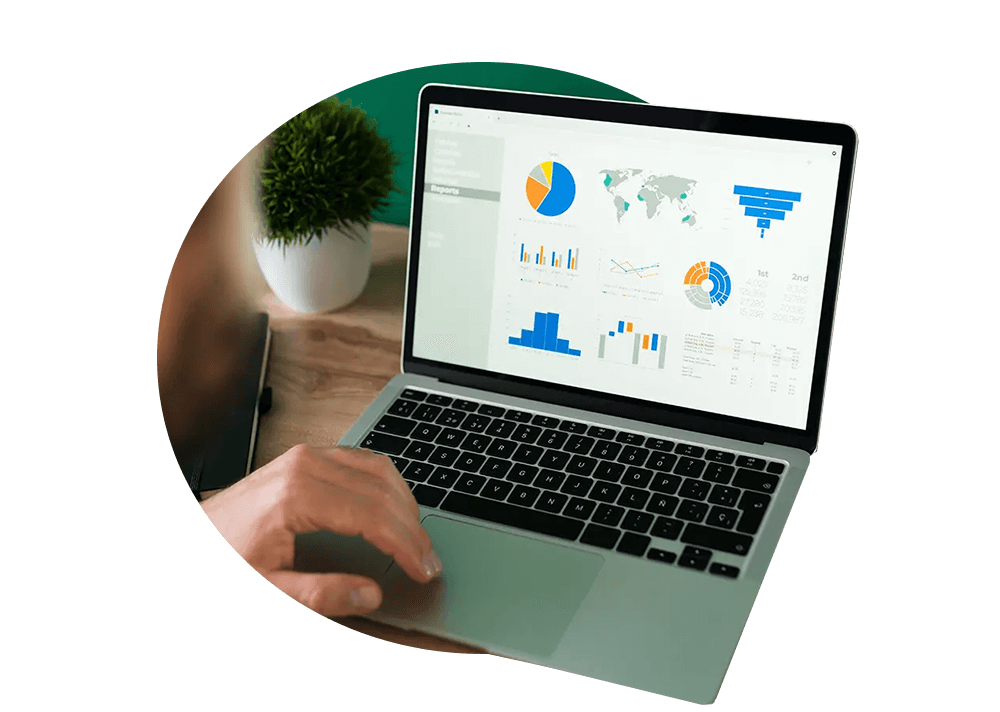 WSQ version of the Power Query & Power Pivot course