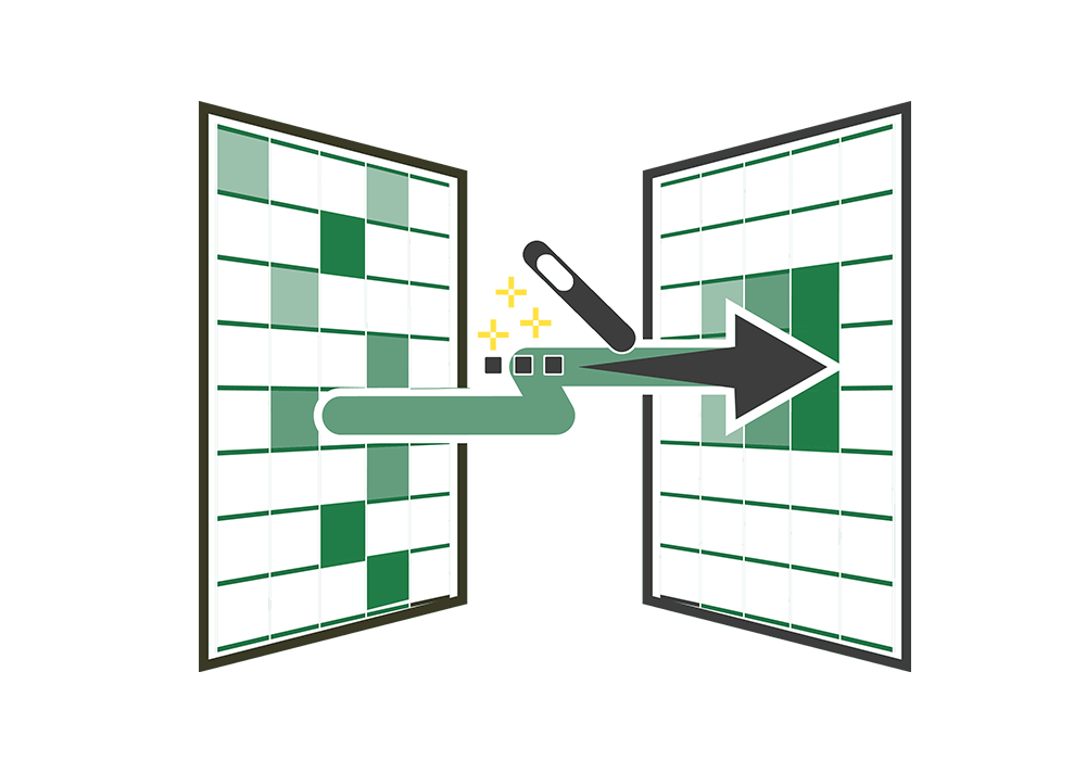 WSQ Data Analytics using Power Query & Power Pivot