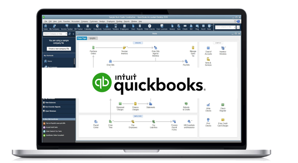 QuickBooks Course in Singapore