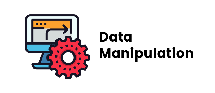 Data Manipulation