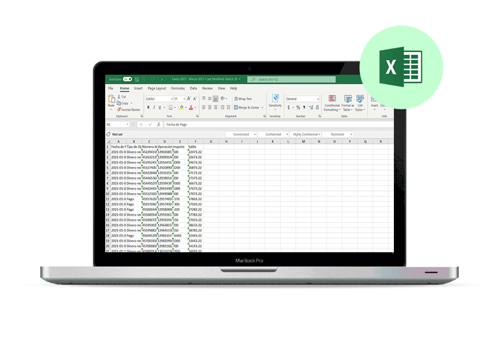 WSQ Basic Excel Course