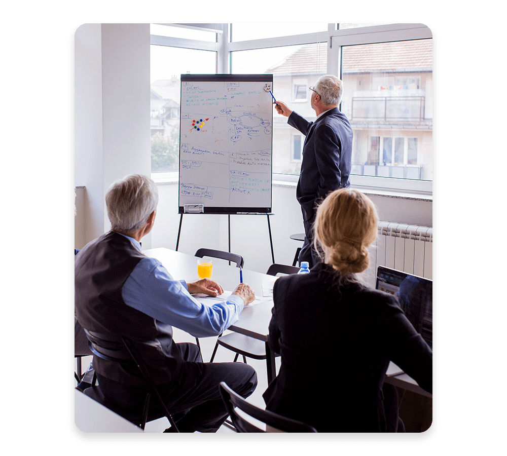 WSQ Effective Business Presentation Soft Skills Course in Singapore