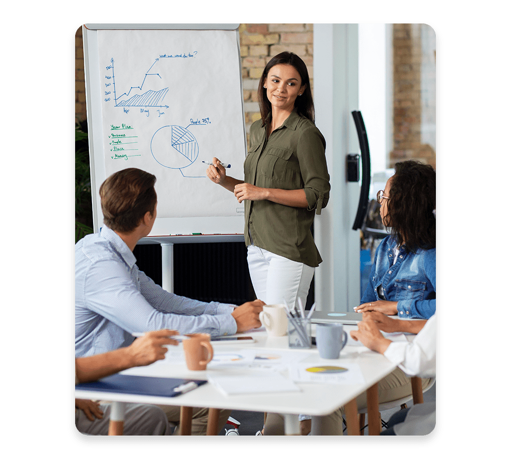 WSQ Effective Business Presentation Soft Skills Training Singapore