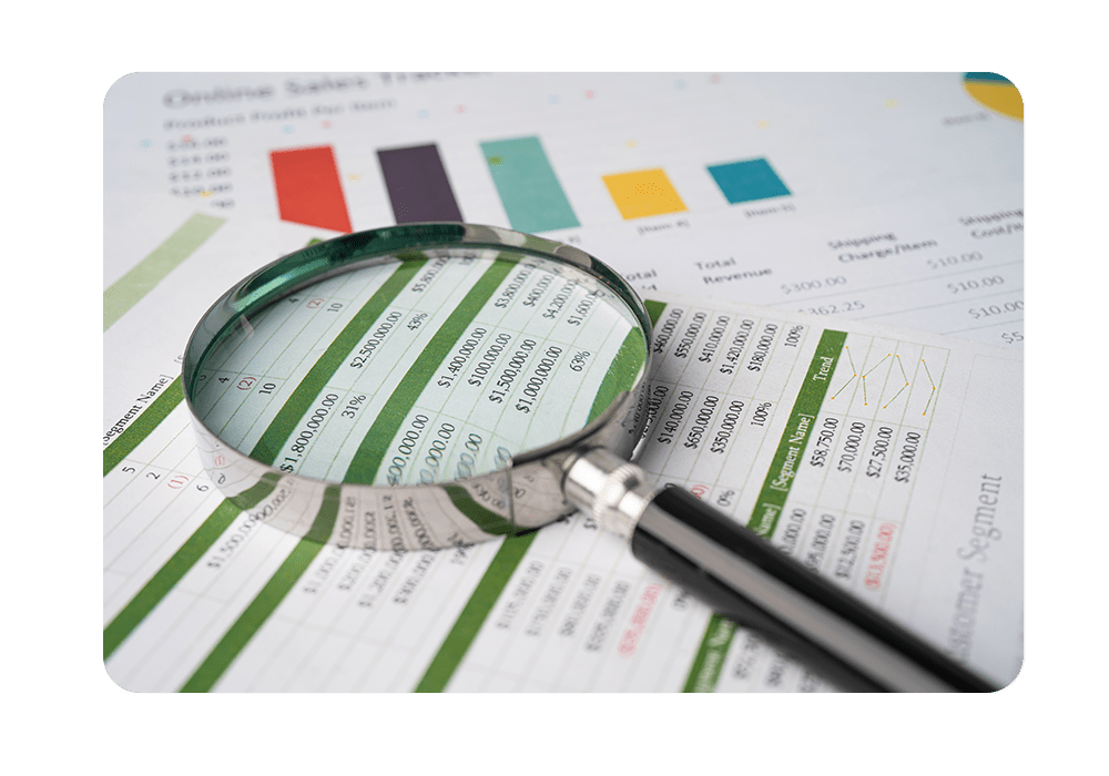 Microsoft Excel Intermediate & Advanced Classes in Singapore