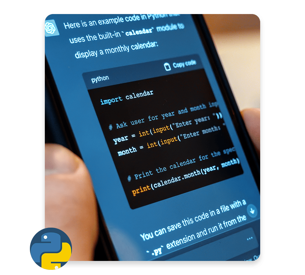 WSQ Python Programming for Beginners in Singapore