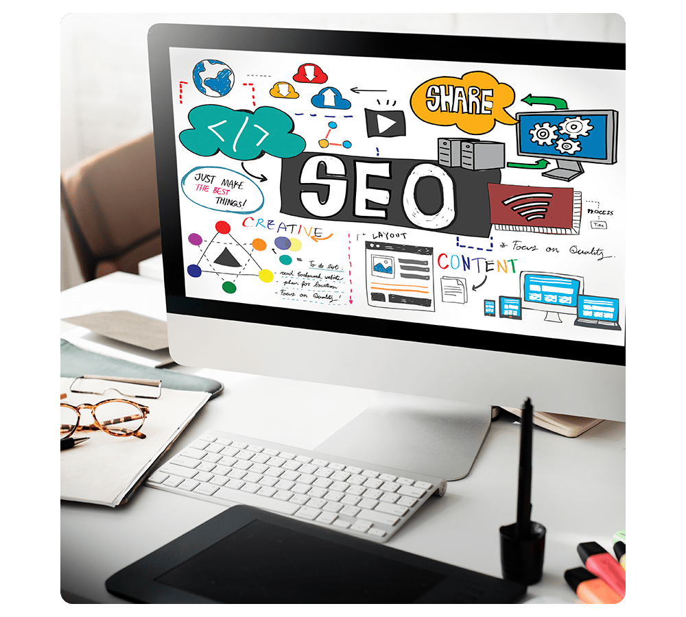 WSQ SEO course in Singapore