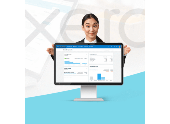 WSQ Accounting with Xero Training course