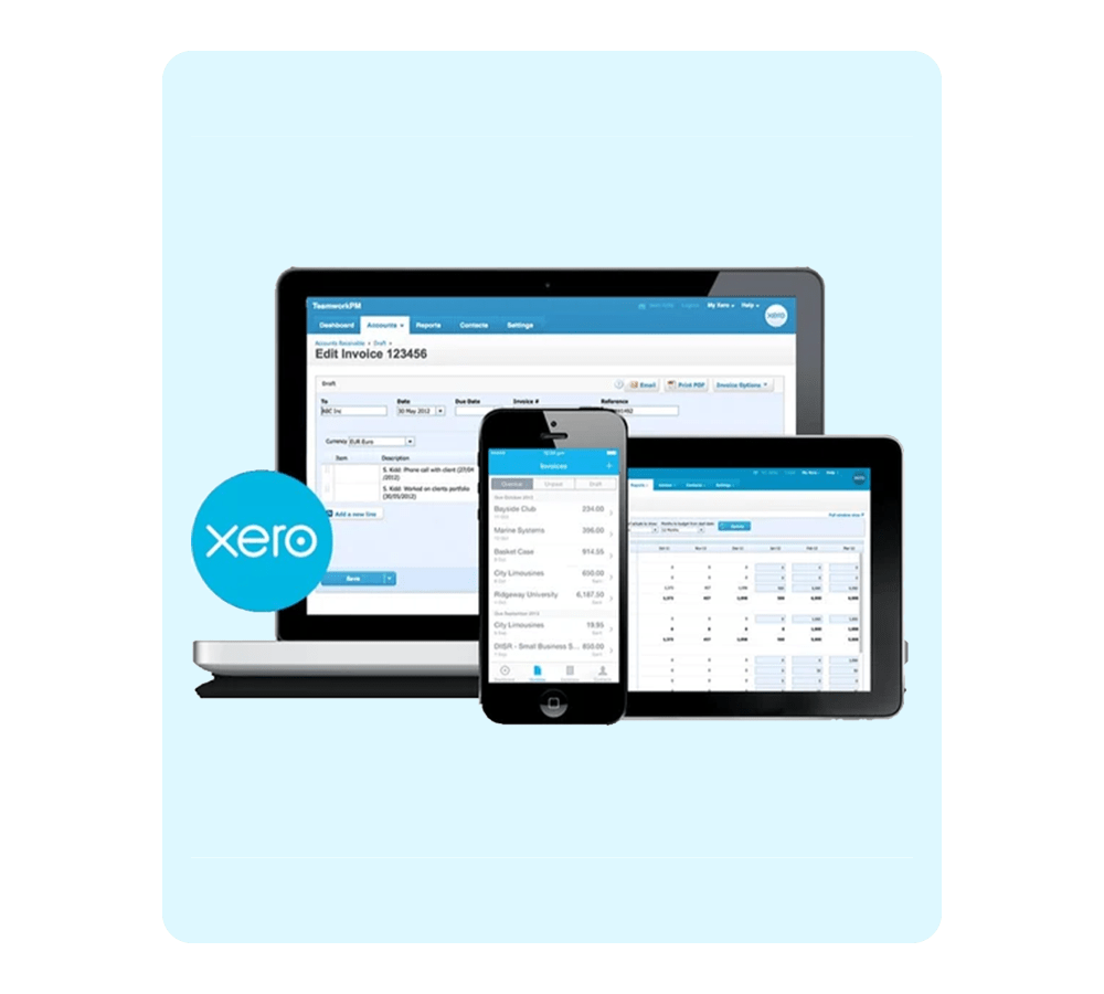 Best WSQ Accounting with Xero Course