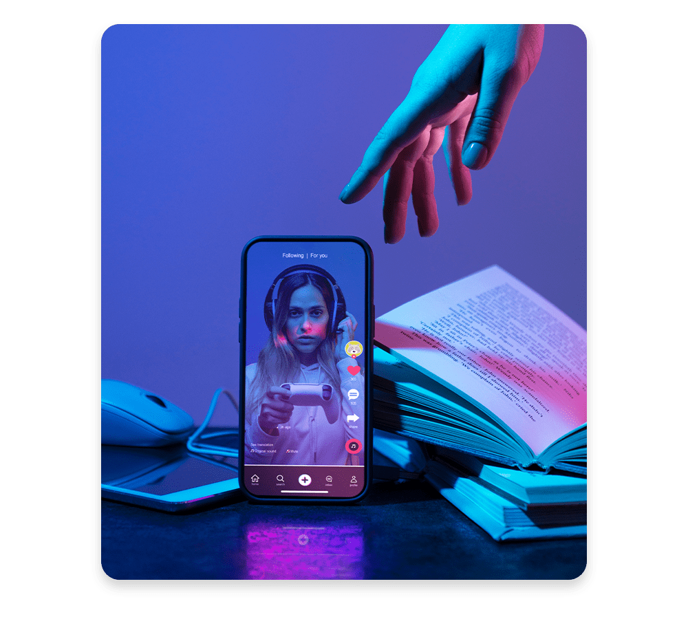 TikTok Mastery Training