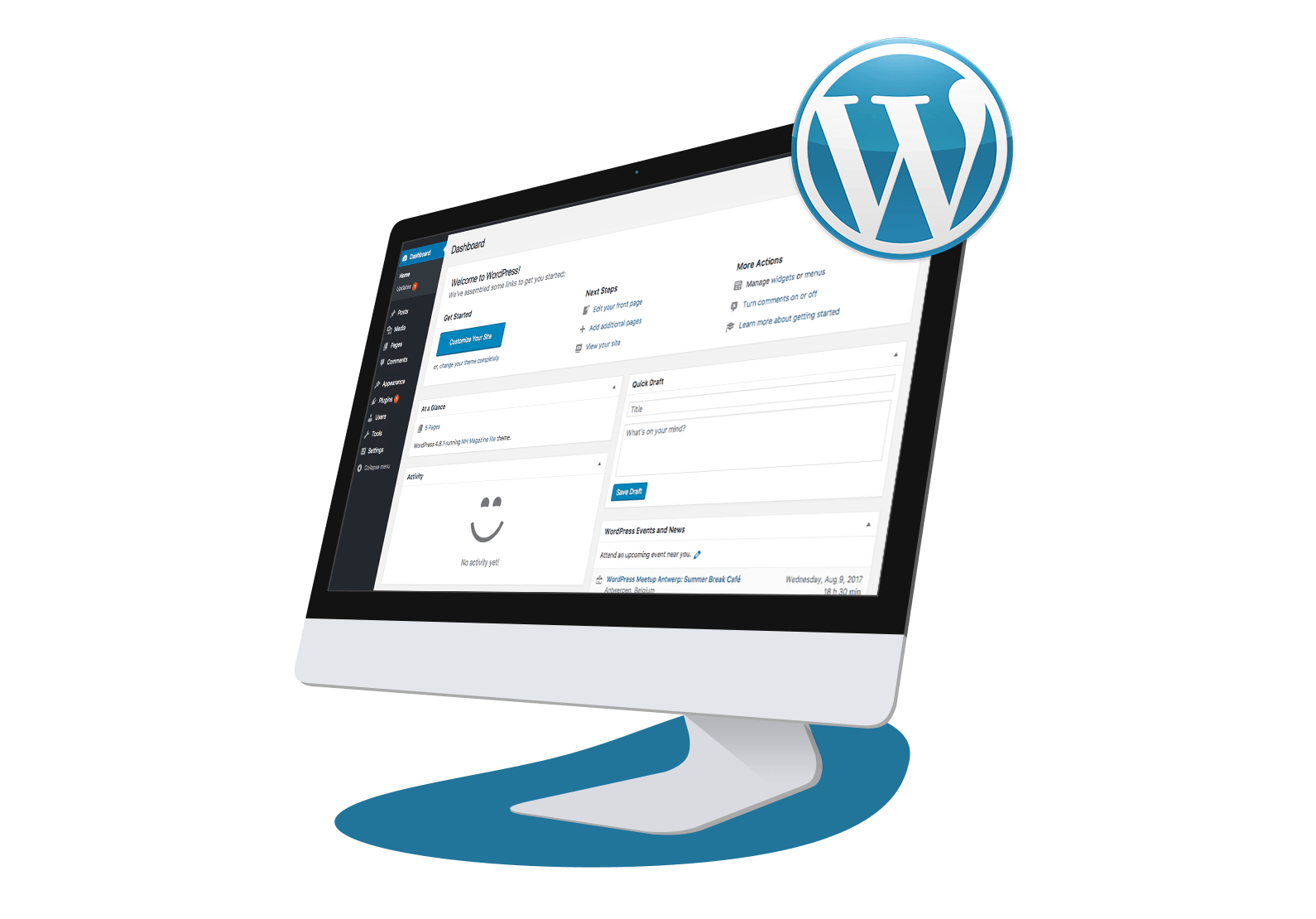 WSQ WordPress Training Singapore