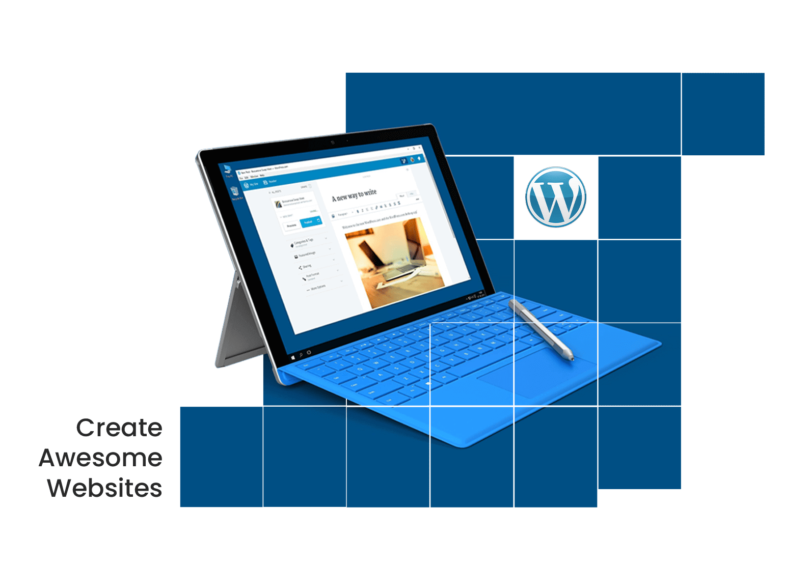 WSQ WordPress Web Design Course Singapore