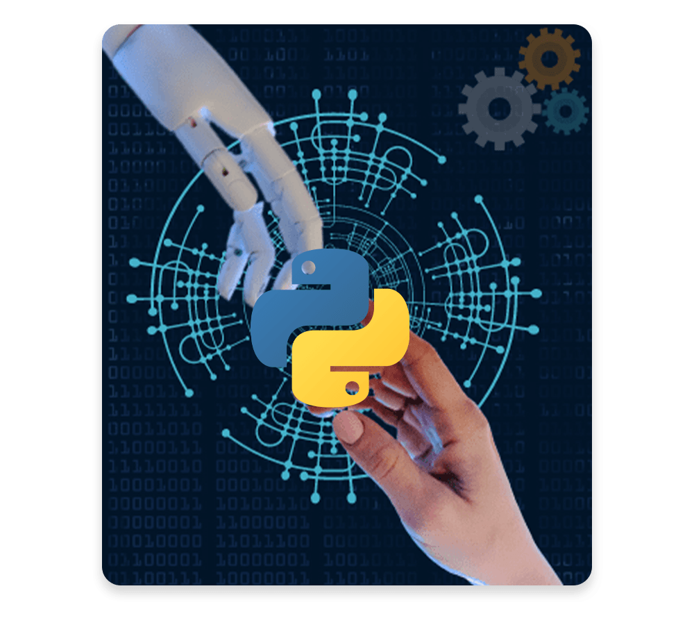 Machine learning with python Course in Singapore