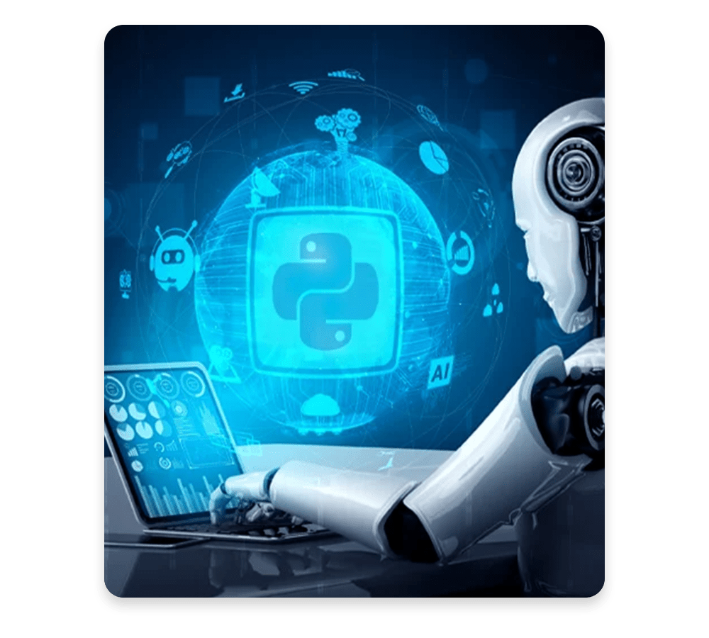 Machine Learning with Python Classes