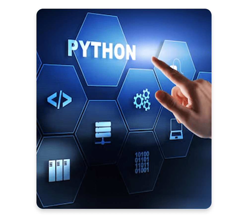 Python Automation Course in Singapore