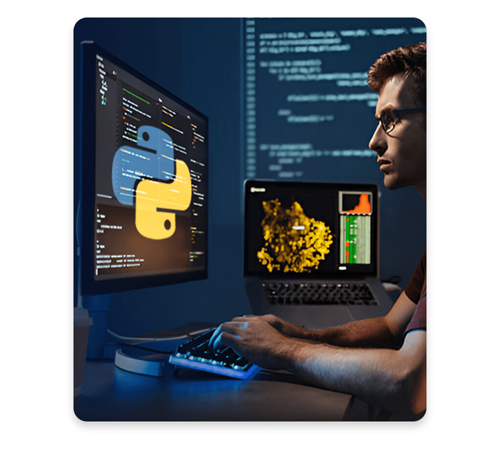Most Popular Python Language Course Singapore