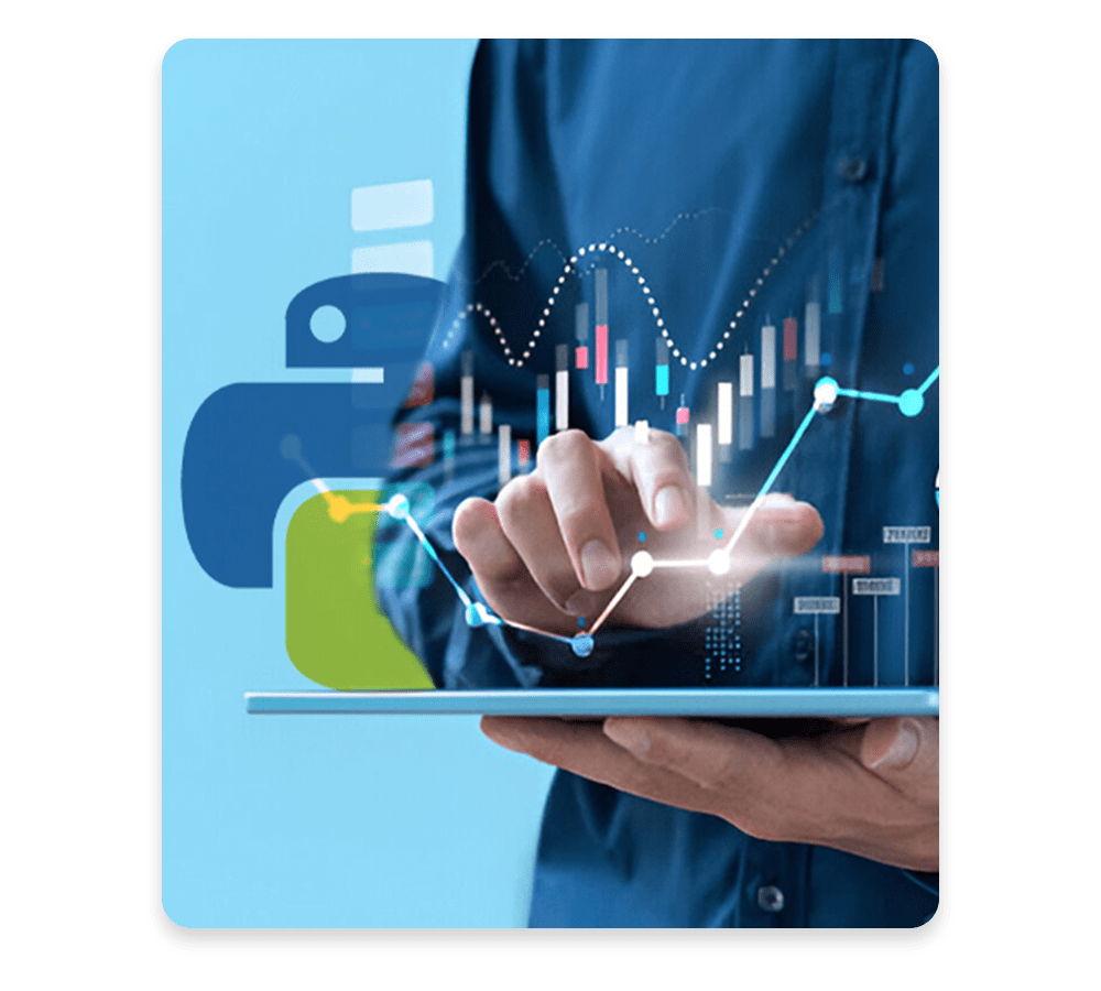 Python Programming course in Singapore